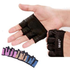 ジム用グローブ フィットネス エクササイズ ワークアウト