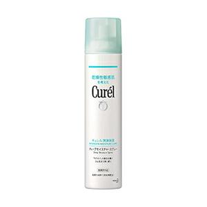 Curel 花王 キュレル 潤浸保湿 ディープモイスチャースプレー 250g  
