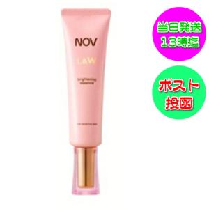 NOV L&W ノブ L&W リフトエッセンス 28g : ココ コスメ - 通販 NOV L&W ノブ L&W リフトエッセンス 28g : ココ コスメ - 通販