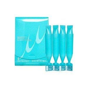 ミルボン ディーセス リンケージ ミュー4X　(９g×４連)