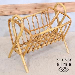 Salin Mobler サリンモブラー ドロワーワゴン チーク材 サイドテーブル