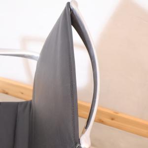 Cassina ixc. カッシーナ 本革 ロ...の詳細画像1