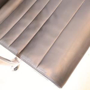 Cassina ixc. カッシーナ 本革 ロ...の詳細画像4