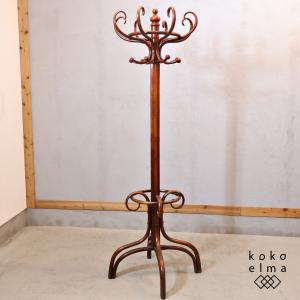 イタリア 家具 ヴェローナクラシック オニキスコートハンガー ハンガー