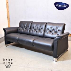 GuyRogers サンタフェ 3人掛けソファ ヴィンテージ 3シーターソファ GuyRogers サンタフェ 3人掛けソファ ヴィンテージ 3シーターソファ