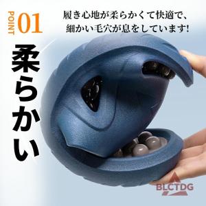 ダイエットサンダル ダイエットスリッパ ダイエ...の詳細画像2