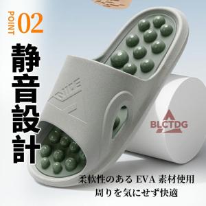 ダイエットサンダル ダイエットスリッパ ダイエ...の詳細画像3
