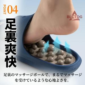 ダイエットサンダル ダイエットスリッパ ダイエ...の詳細画像5