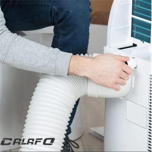 エアコン排気ダクト 延長排気ダクト 移動式エア...の詳細画像2