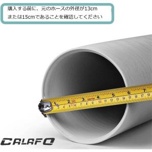 エアコン排気ダクト 延長排気ダクト 移動式エア...の詳細画像5