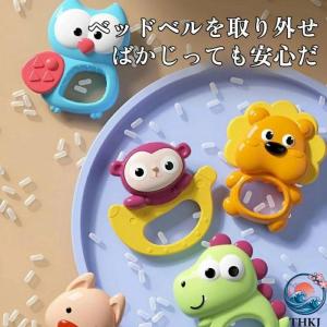 ベッドメリー めんよう オルゴール モビール ...の詳細画像5