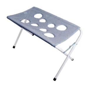 爪切り補助 ペット用トリミング台 猫用 バスタ...の詳細画像2