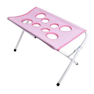 爪切り補助 ペット用トリミング台 猫用 バスタ...の詳細画像3