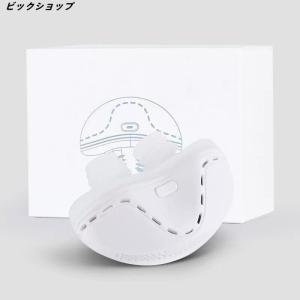 いびき防止 グッズ 無呼吸症候群 いびき対策グ...の詳細画像2