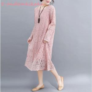 フォーマルドレス 50代 結婚式 ワンピース ...の詳細画像5