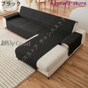 ソファカバー ソファーシーツ おしゃれ 快適 ...の詳細画像1