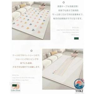 ペットマット 防水 撥水 滑らない 滑り止め ...の詳細画像4