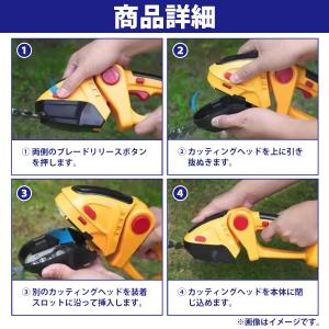 マキタ 18V 14.4V バッテリー 互換 ...の詳細画像3