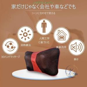 2022人気第1 マッサージクッション 寝なが...の詳細画像3