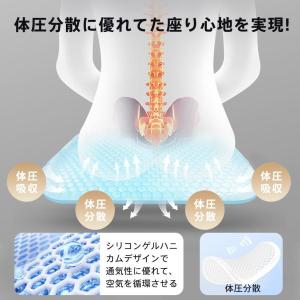 車 クッション カークッション クーラーシート...の詳細画像4