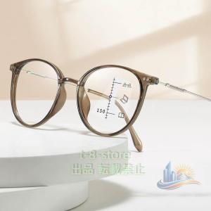 老眼鏡 ブルーライトカット 軽量 おしゃれ 眼...の詳細画像2