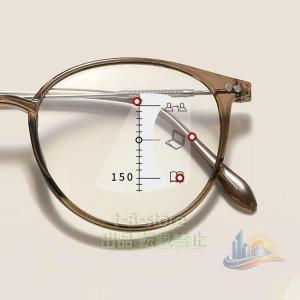 老眼鏡 ブルーライトカット 軽量 おしゃれ 眼...の詳細画像4