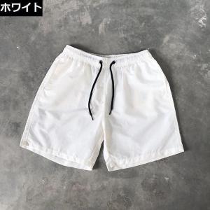 サーフパンツ メンズ 水着 ショートパンツ 短...の詳細画像3