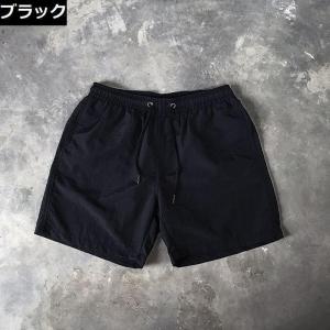 サーフパンツ メンズ 水着 ショートパンツ 短...の詳細画像5