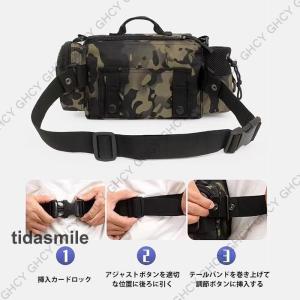 釣り バッグ フィッシングバッグ 釣りバック ...の詳細画像3