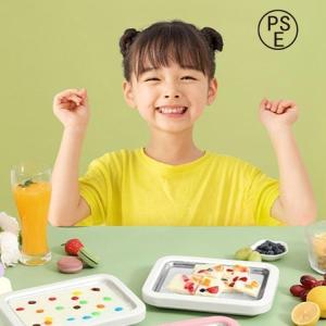 フローズンヨーグルト メーカー プレート シャ...の詳細画像1