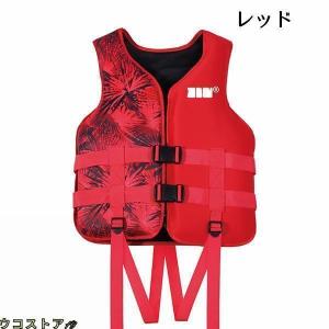 ライフジャケット 釣り 子供用 大人用 救命胴...の詳細画像1