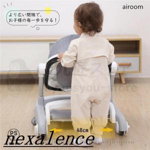 歩行器 ベビーウォーカー 2way 手押し車 ...の詳細画像4