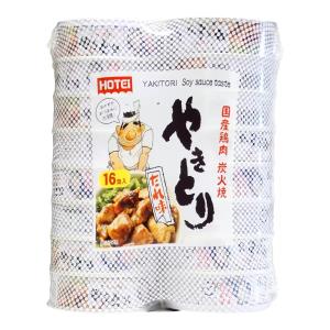 【お買い得】ホテイフーズ やきとり缶 たれ味 ...の詳細画像1