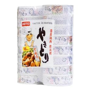 ホテイフーズ やきとり缶 たれ味 75g x ...の詳細画像1