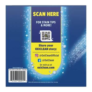 OXICLEAN オキシクリーン 粉末 マルチ...の詳細画像2