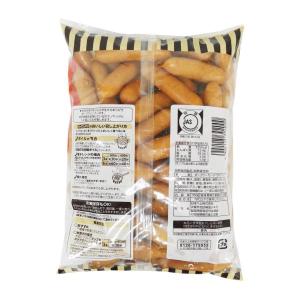 日本ハム シャウエッセン 1150g コストコの詳細画像1