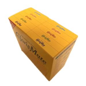 カロリーメイト ブロック 4本入 アソートパッ...の詳細画像3