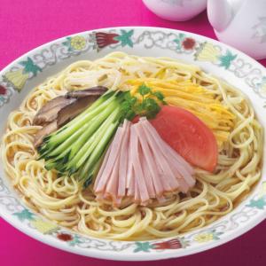 【お買い得】揖保乃糸 冷やし中華セット 12食...の詳細画像4