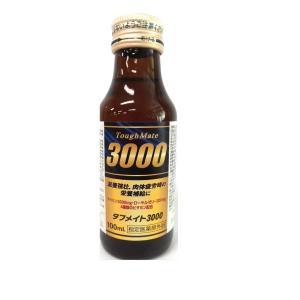 タフメイト 3000 100ml x 50本(...の詳細画像3