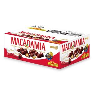 明治マカダミアチョコレート 132粒　コストコ｜ココカラネット