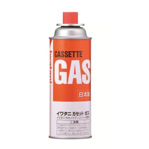 【お買い得】イワタニ ガスボンベ 12本入り ...の詳細画像1