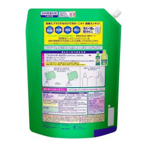 ワイドハイター EX パワー 2500ml ×...の詳細画像2