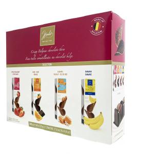 ミステルココア　オーシャンブライト✖️2本 明治 マカダミアチョコ – オーストラリア・マカダミア協会