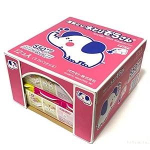 水とりぞうさん 550ML X 24個 コストコの詳細画像2