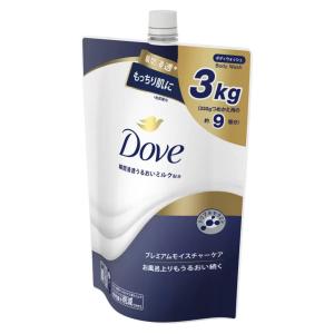 【お買い得】Dove (ダヴ) ボディウォッシ...の詳細画像2