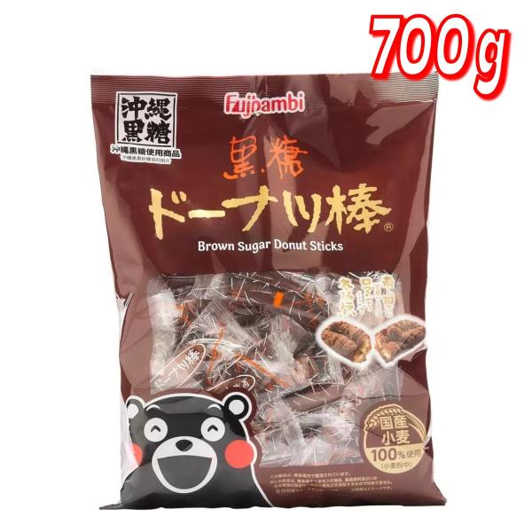 黒糖ドーナツ棒 700g コストコ