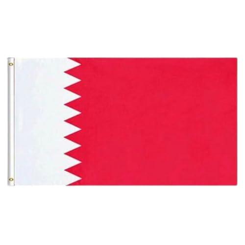 国旗 世界国旗 ハトメ式 フラッグ 90×150cm ポール取り付け用 金属製通し穴 NYANDEL...