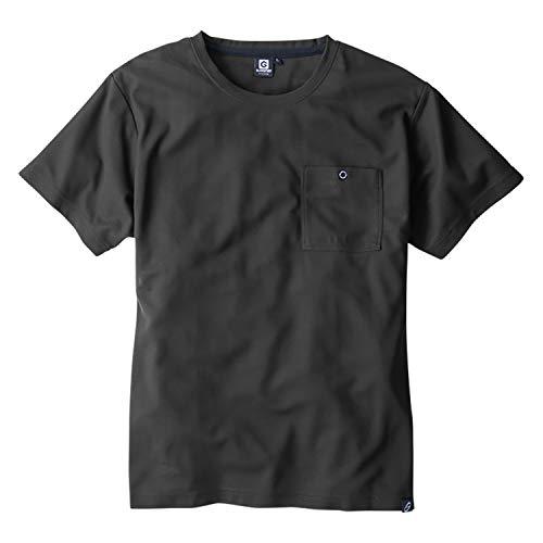 汗のニオイを徹底消臭消臭・吸汗速乾・JIS帯電防止規格合格・UVカット・夏用ニオイクリアR ］G-7...