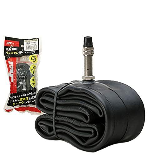 アイアールシータイヤ(IRC tire) 自転車 チューブ プレミアムチューブ HE 20×1.50...