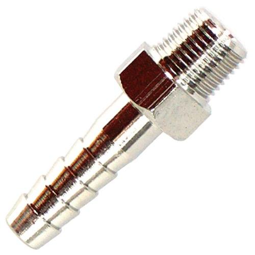 新潟精機(Niigataseiki) BeHAUS 日本製 ジョイント R1/4 ホース口外径:9m...